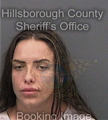 Maria Rodriguez, - Hillsborough County, FL 