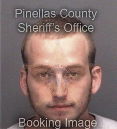 Richard Sametz, - Pinellas County, FL 