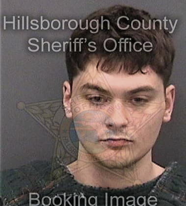 Michael Sample, - Hillsborough County, FL 