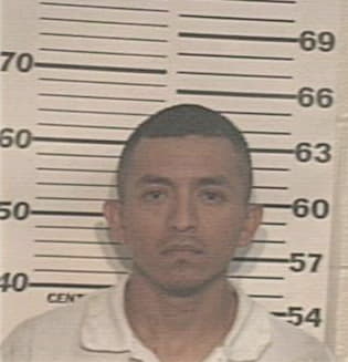 Alberto Sanchez, - Hidalgo County, TX 