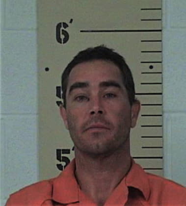 Jose Sanders-Campa, - Burnet County, TX 