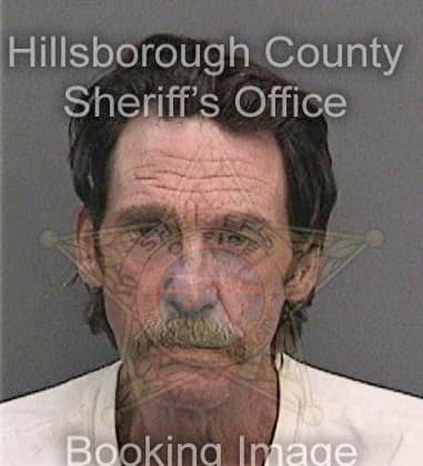 Freddie Scott, - Hillsborough County, FL 