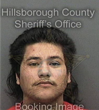 Buddy Scroggs, - Hillsborough County, FL 