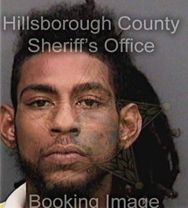 Robert Seago, - Hillsborough County, FL 