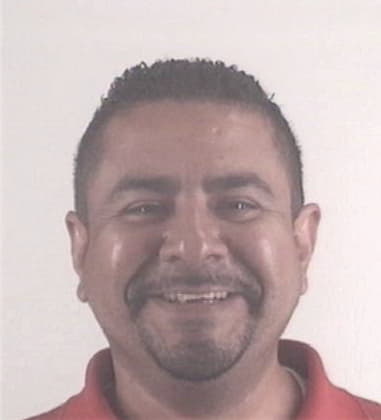Darrell Shaver - Tarrant County, TX 