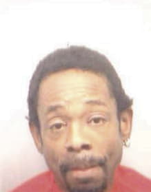 Leonard Sherman - Fulton County, GA 