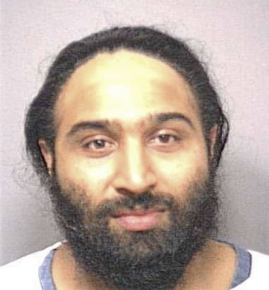 Harmeet Singh, - Marion County, FL 