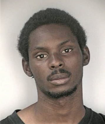 Dennis Smalls, - Hillsborough County, FL 