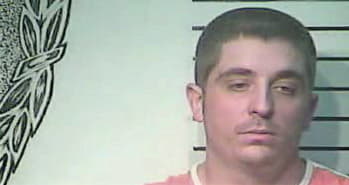 Joey Smith - Bell County, KY 