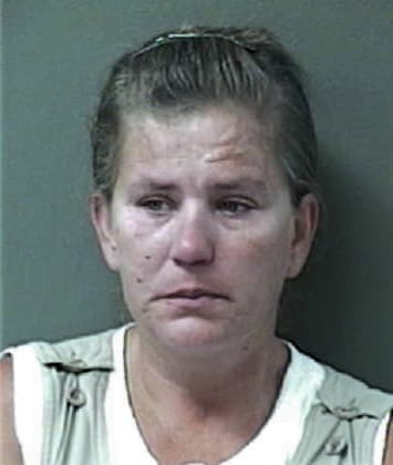 Melissa Smith, - Okaloosa County, FL 