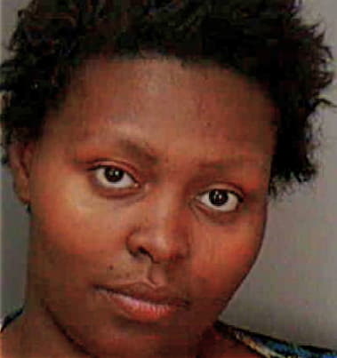 Tamika Smith, - Polk County, FL 