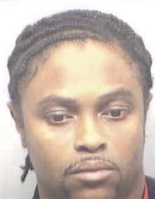 Kirk Spence - Fulton County, GA 