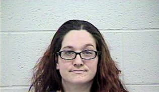 Kelli Spray, - Kenton County, KY 