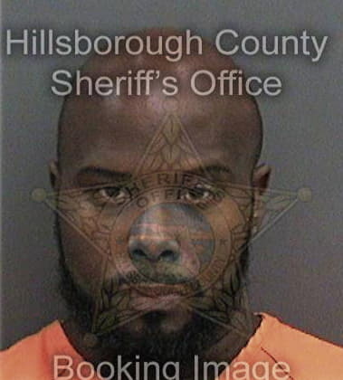 Calvin Streeter, - Hillsborough County, FL 