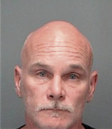 Charles Sutphin, - Pinellas County, FL 