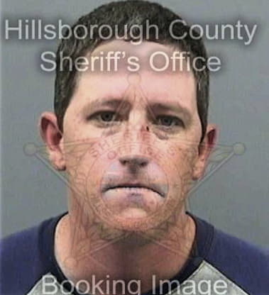 Edmund Tedesco, - Hillsborough County, FL 