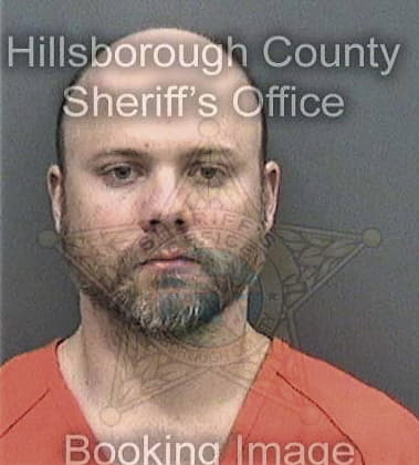 James Thomas, - Hillsborough County, FL 