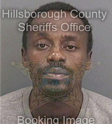 Donald Thornton, - Hillsborough County, FL 