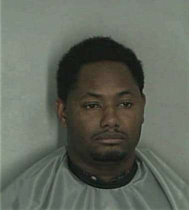 Stephen Thorpe - DeKalb County, GA 