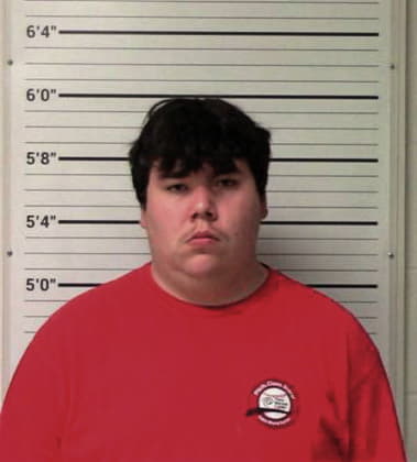 Raymond Towell-Rodriguez, - Kerr County, TX 