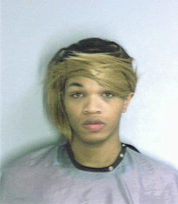 Angel Trevino-Bibiano - DeKalb County, GA 