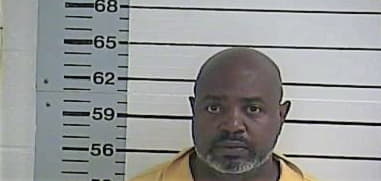 James Tuggle, - Desoto County, MS 