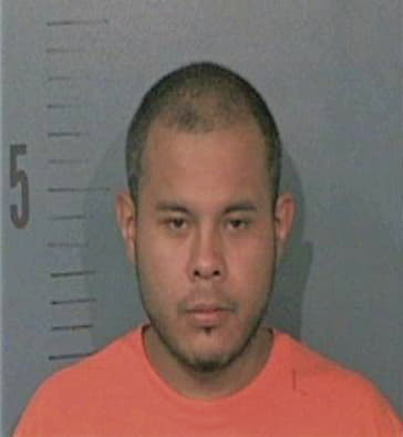 Robert Vasqez, - Taylor County, TX 