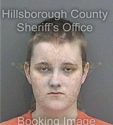 Rose Vergelidoggett, - Hillsborough County, FL 