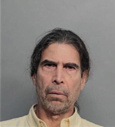 Alberto Villalobos, - Dade County, FL 