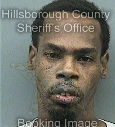 Cornelius Washington, - Hillsborough County, FL 