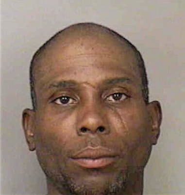 Jeffery Watkins, - Polk County, FL 