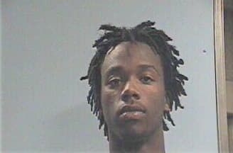 Durvonta Webb - Fayette County, KY 