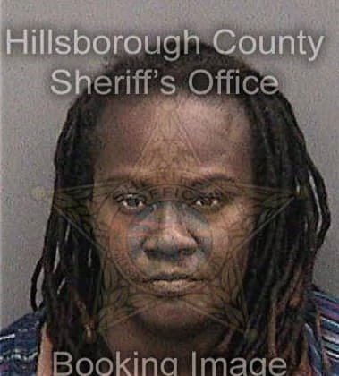 Wynetta Weems, - Hillsborough County, FL 