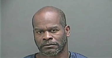 Michael Williams, - Howard County, IN 