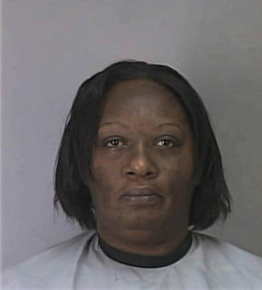 Loretta Wilson, - DeKalb County, GA 