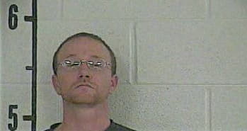 Matthew Wolford, - Bullitt County, KY 