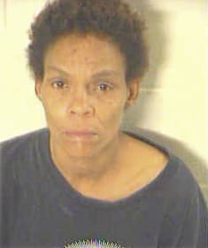 Tarneisha Woodard, - Fulton County, GA 