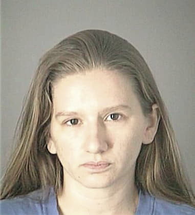 Kristina Yohn, - Pasco County, FL 