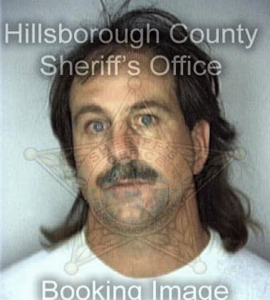 Curt Alterizio, - Hillsborough County, FL 