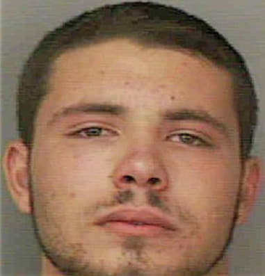 Carlos Alvarez, - Polk County, FL 