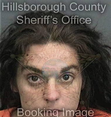 Lindsay Anderson, - Hillsborough County, FL 