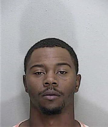 Walter Armstrong, - Marion County, FL 