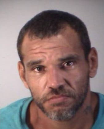 Joshua Atkins, - Lake County, FL 