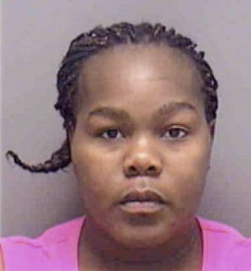 Shawnise Atkins, - Lee County, FL 