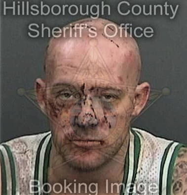 Michael Augustowski, - Hillsborough County, FL 