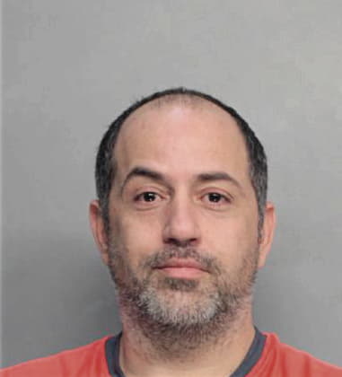 George Balafas, - Dade County, FL 