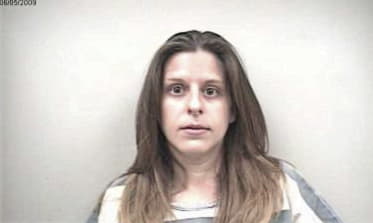 Melissa Barclay, - Marion County, FL 