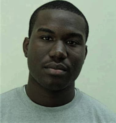 Antonio Barnes, - Hillsborough County, FL 