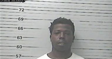 Patrick Barnes, - Harrison County, MS 