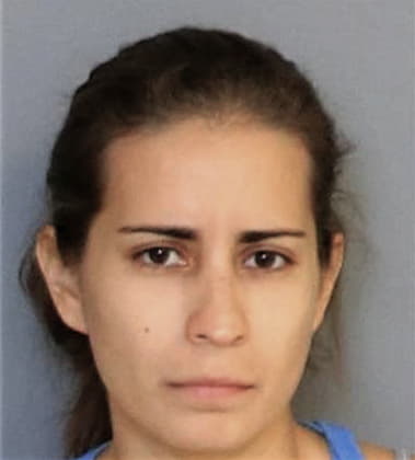 Kiara Batista, - Osceola County, FL 